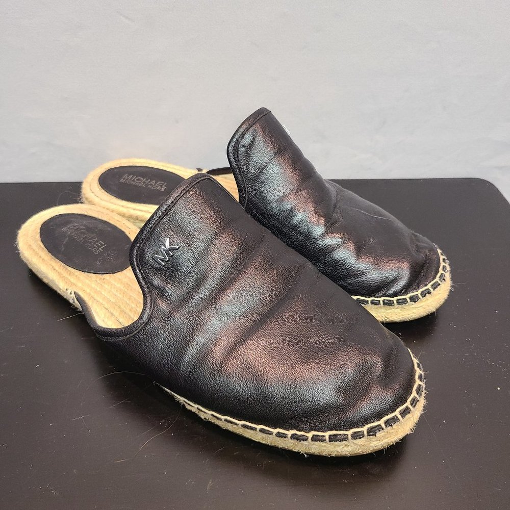 michael kors hastings slip on